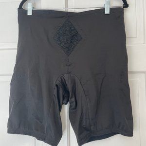 Rago Long Leg Shaper Style 6205 Size 6X 42 Black